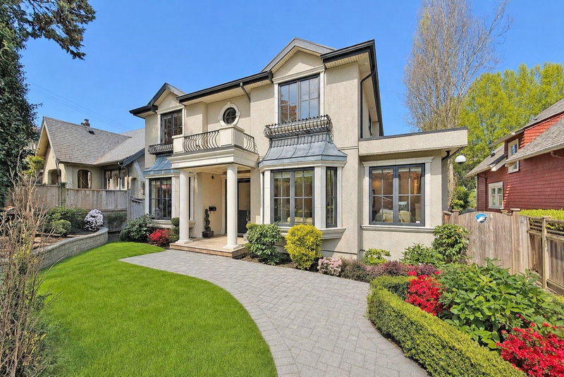 Image of home for listing MLS® R3161600