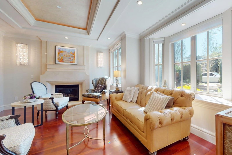 Image of home for listing MLS® R3161600