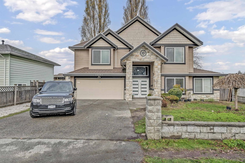 Image of home for listing MLS® R3161603