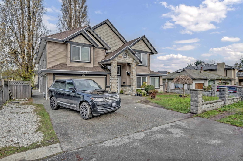 Image of home for listing MLS® R3161603