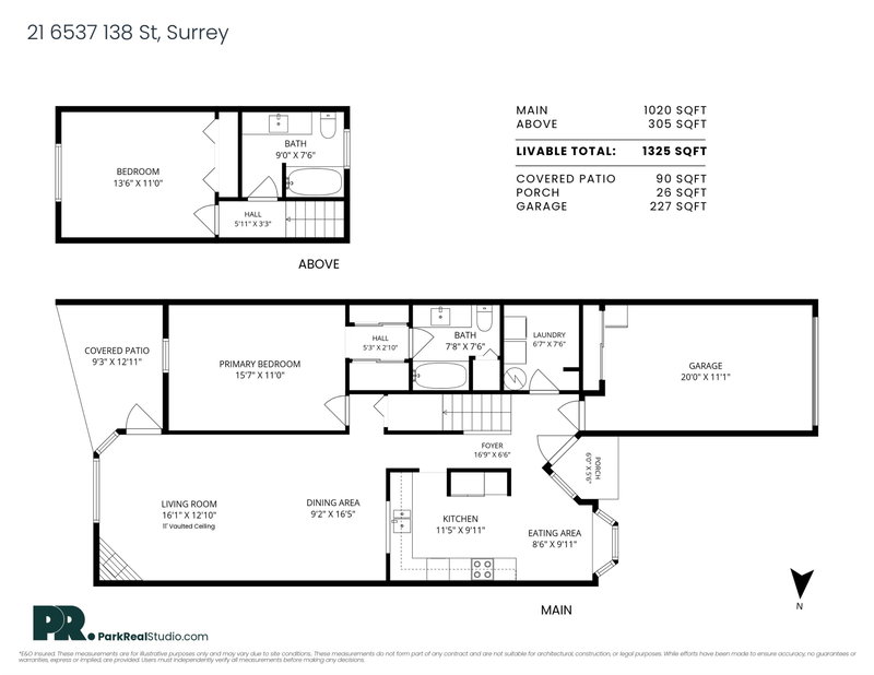 Image of home for listing MLS® R3161608