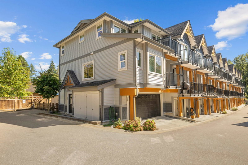 Image of home for listing MLS® R3161610