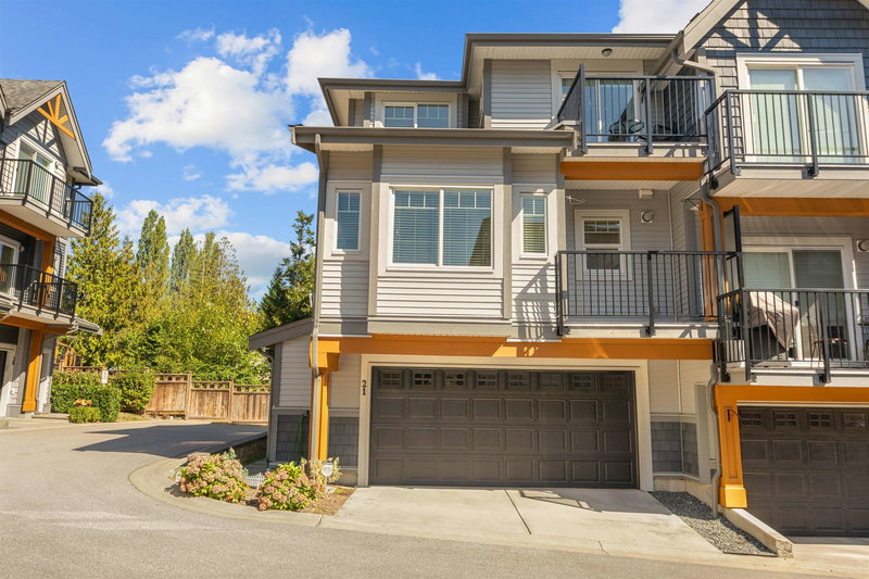 Image of home for listing MLS® R3161610