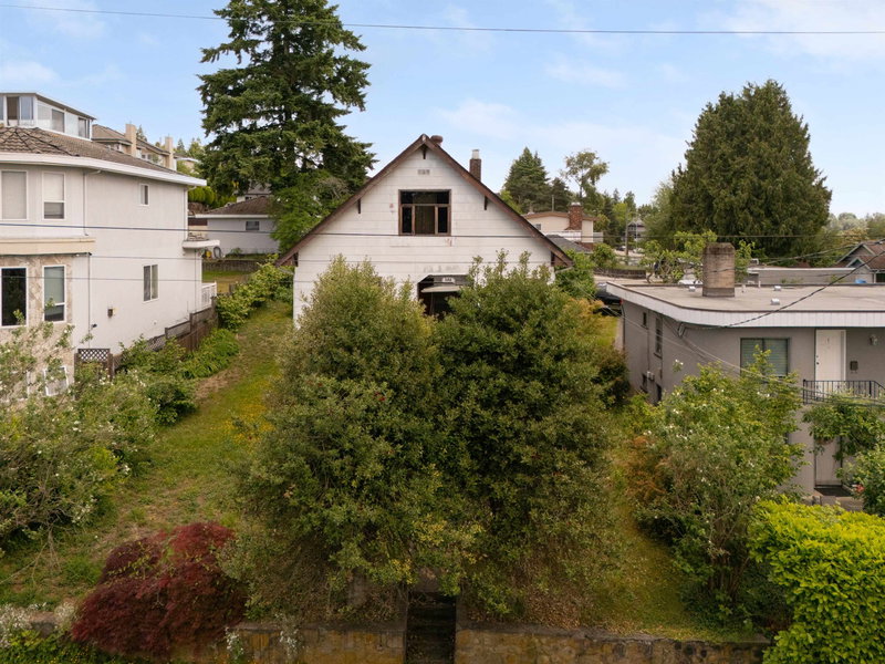 Image of home for listing MLS® R3161613