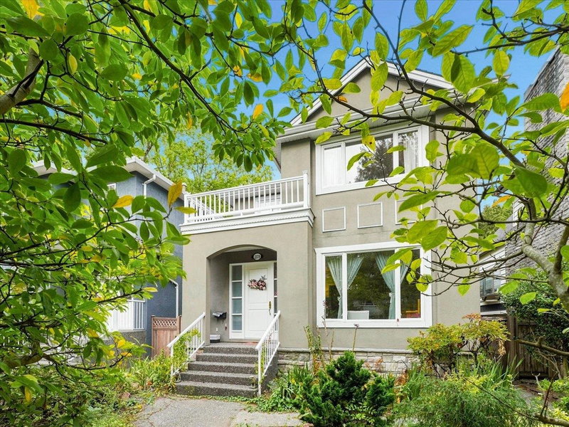 Image of home for listing MLS® R3161614