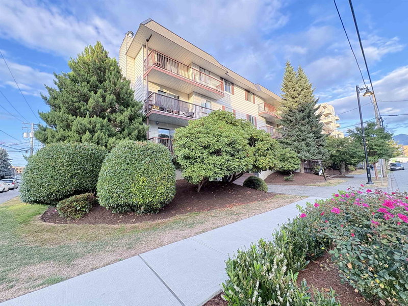 Image of home for listing MLS® R3161619