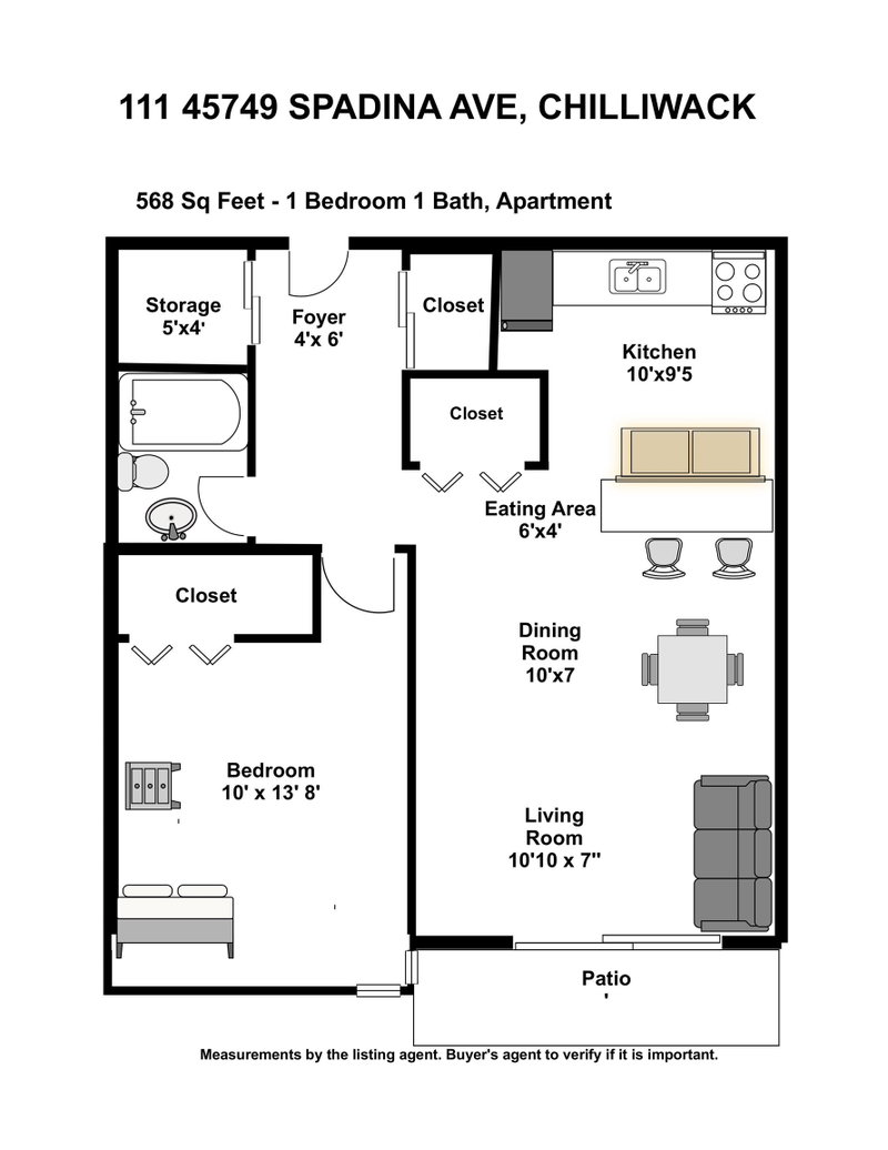 Image of home for listing MLS® R3161619