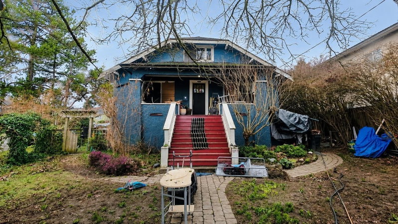 Image of home for listing MLS® R3161624