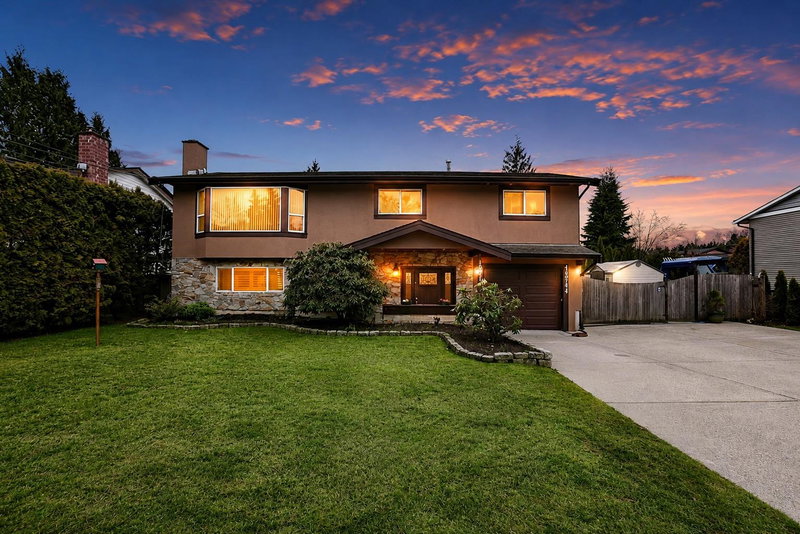 Image of home for listing MLS® R3161629