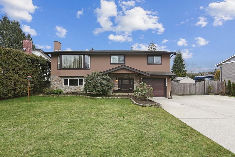 Image of home for listing MLS® R3161629