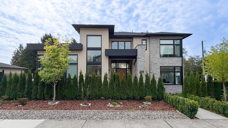 Image of home for listing MLS® R3161630