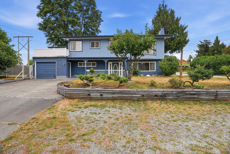 Image of home for listing MLS® R3161646