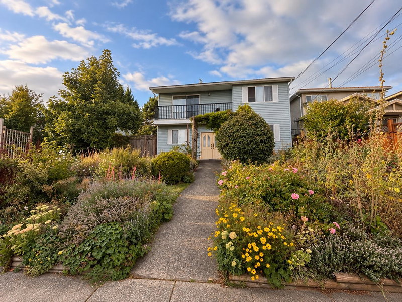 Image of home for listing MLS® R3161661