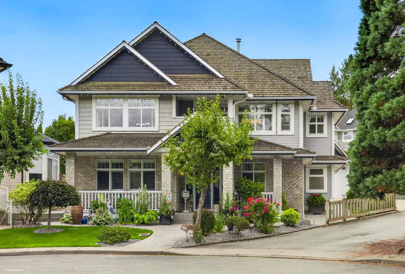 Image of home for listing MLS® R3161667