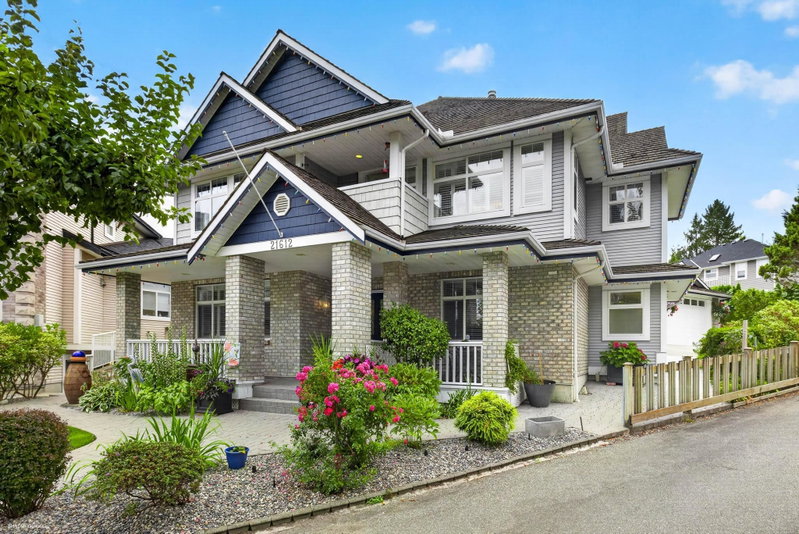 Image of home for listing MLS® R3161667