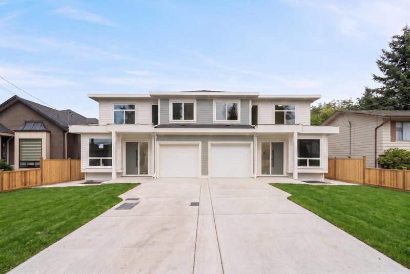 Image of home for listing MLS® R3161672
