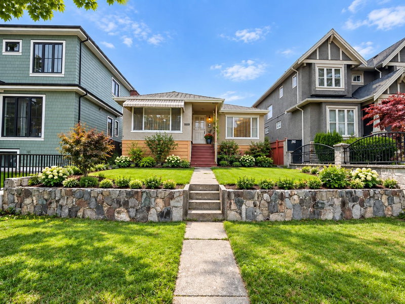 Image of home for listing MLS® R3161676