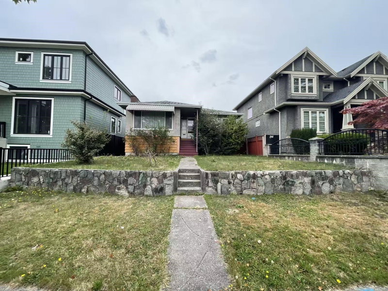 Image of home for listing MLS® R3161676