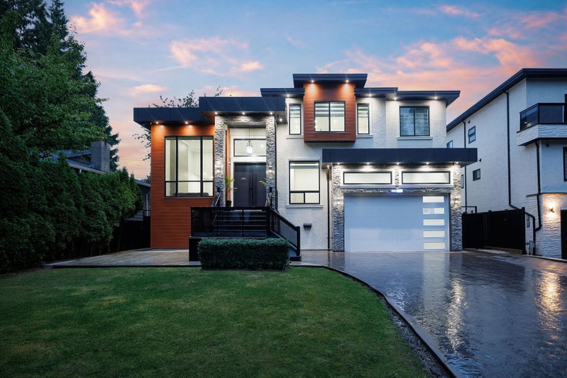 Image of home for listing MLS® R3161692