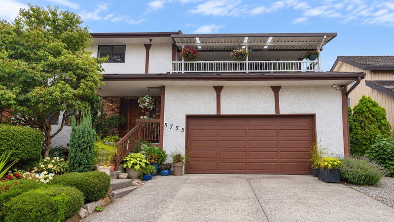 Image of home for listing MLS® R3161698