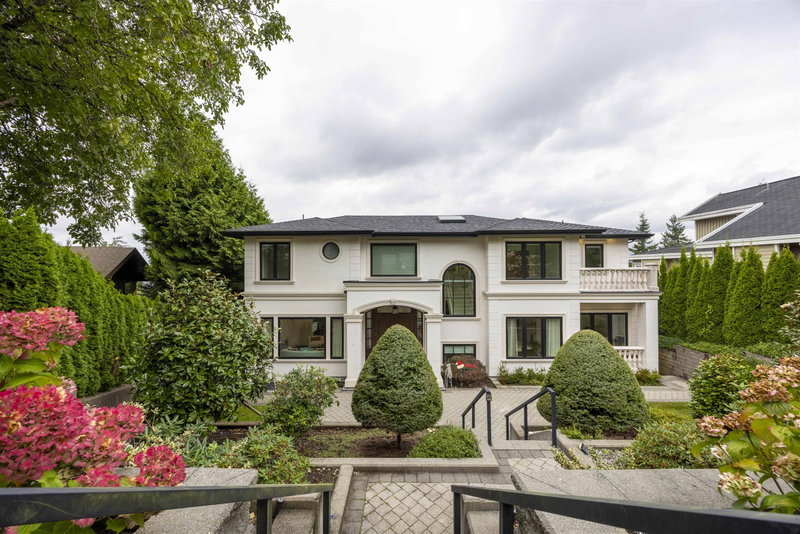 Image of home for listing MLS® R3161704