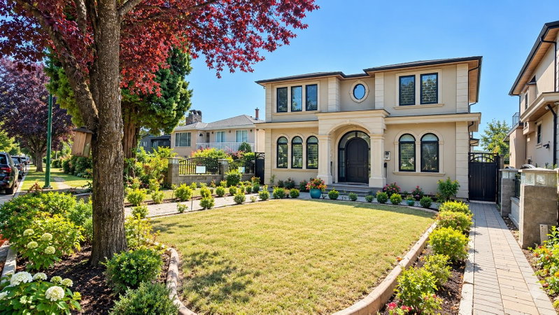 Image of home for listing MLS® R3161713
