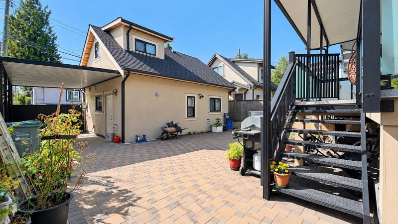 Image of home for listing MLS® R3161713