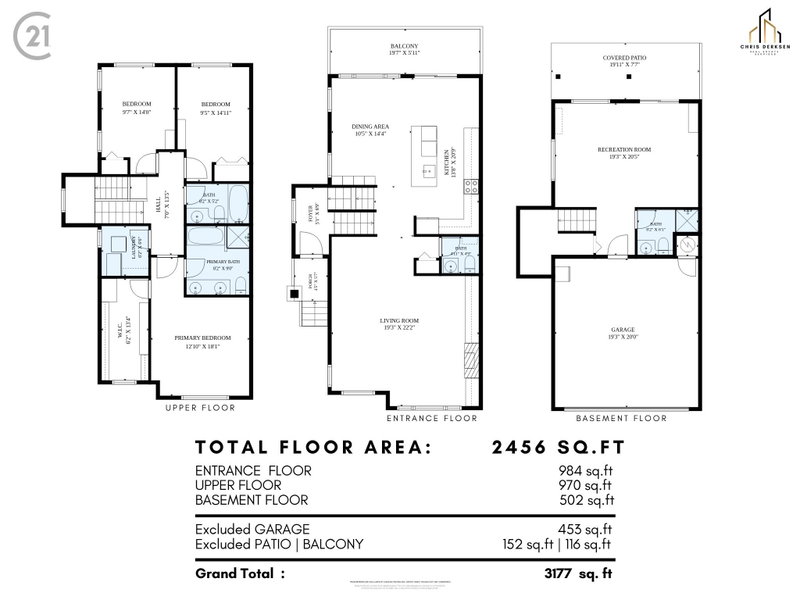 Image of home for listing MLS® R3161718