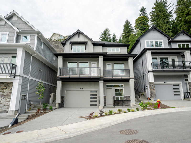 Image of home for listing MLS® R3161719