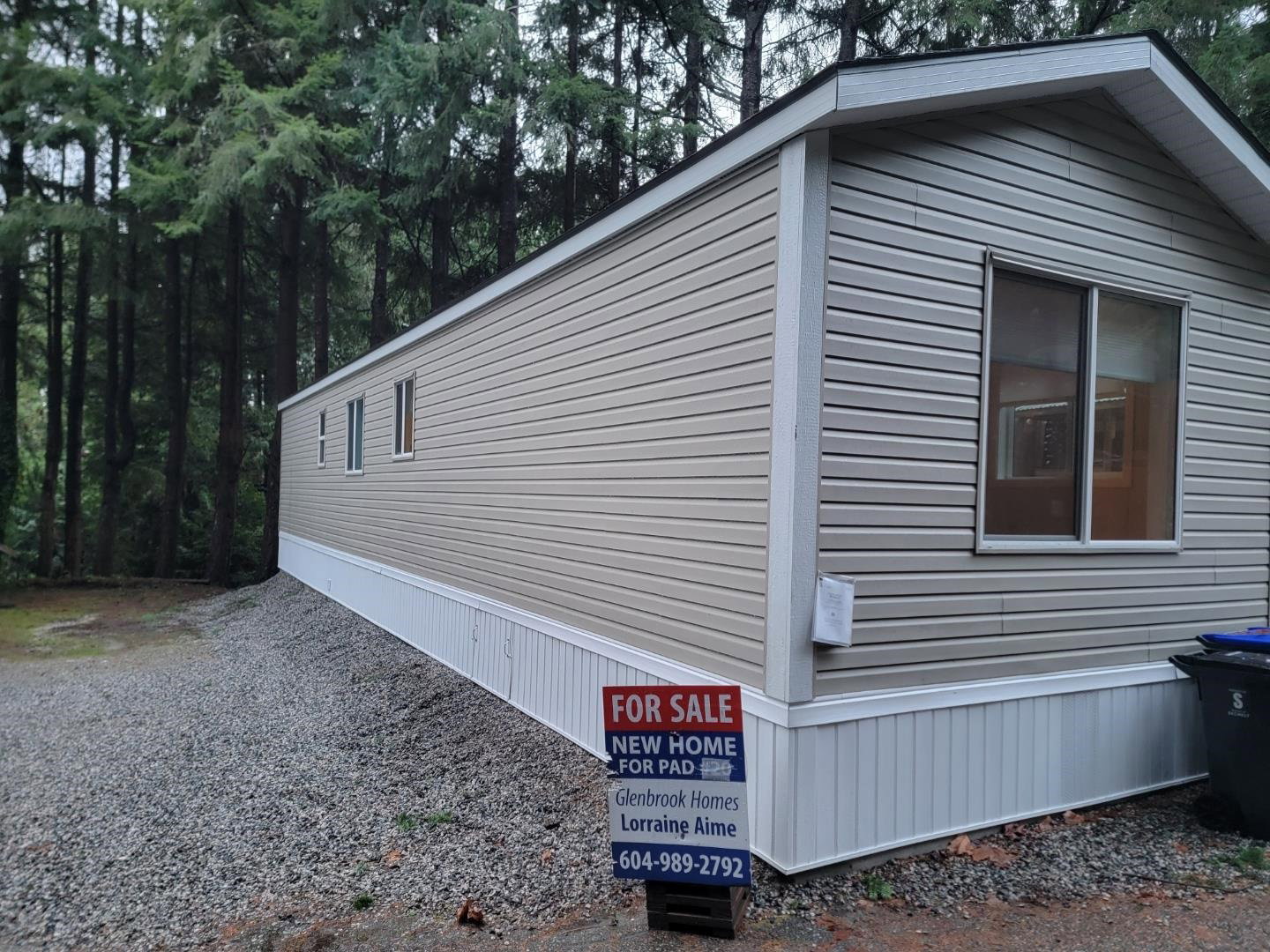 Image of home for listing MLS® R3161740