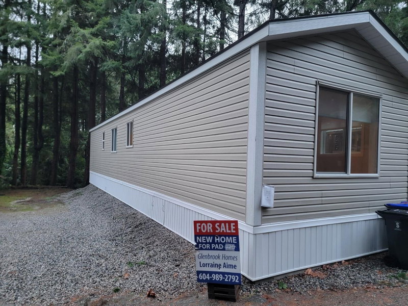 Image of home for listing MLS® R3161740