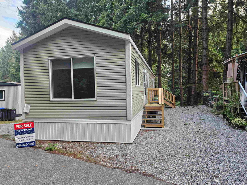 Image of home for listing MLS® R3161740