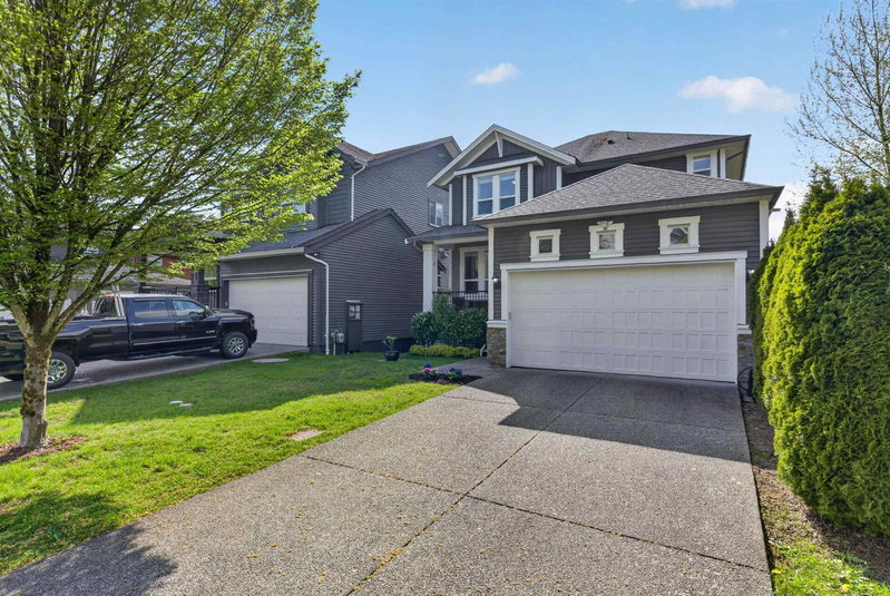 Image of home for listing MLS® R3161742