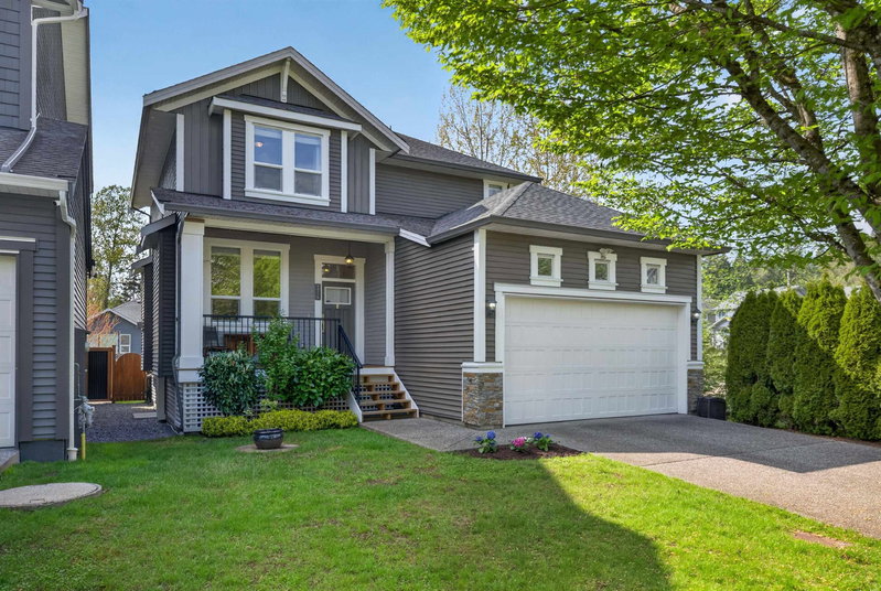 Image of home for listing MLS® R3161742