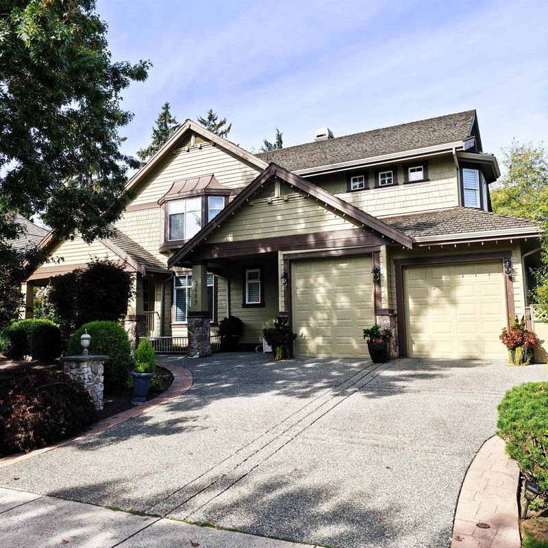 Image of home for listing MLS® R3161750