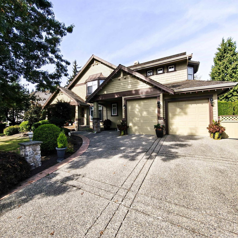 Image of home for listing MLS® R3161750
