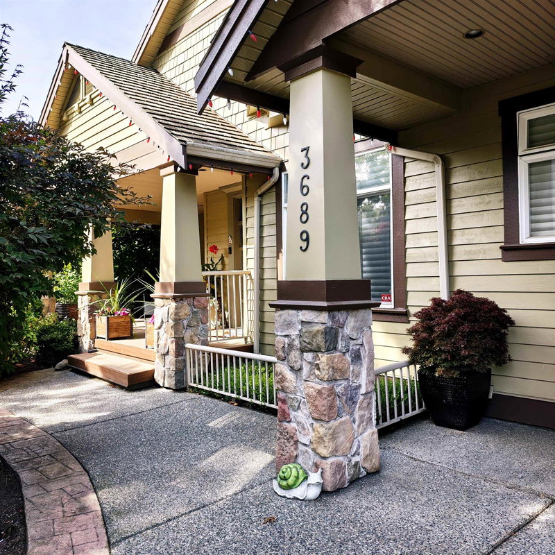 Image of home for listing MLS® R3161750