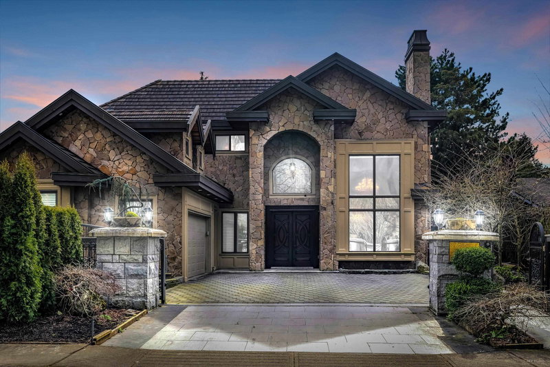 Image of home for listing MLS® R3161752