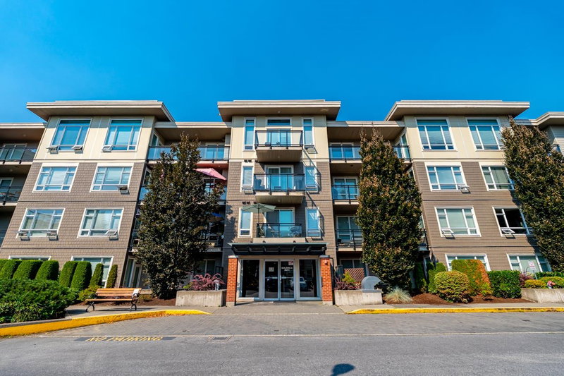 Image of home for listing MLS® R3161755