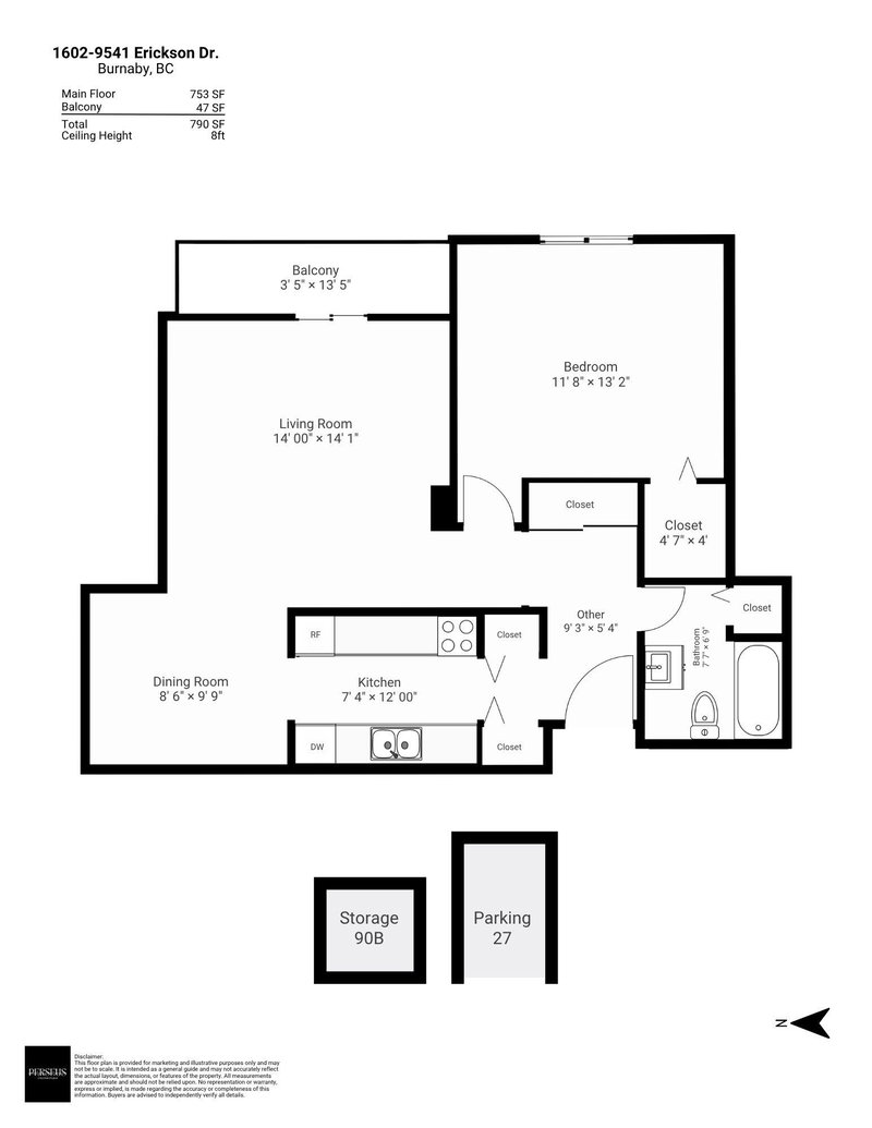 Image of home for listing MLS® R3161758