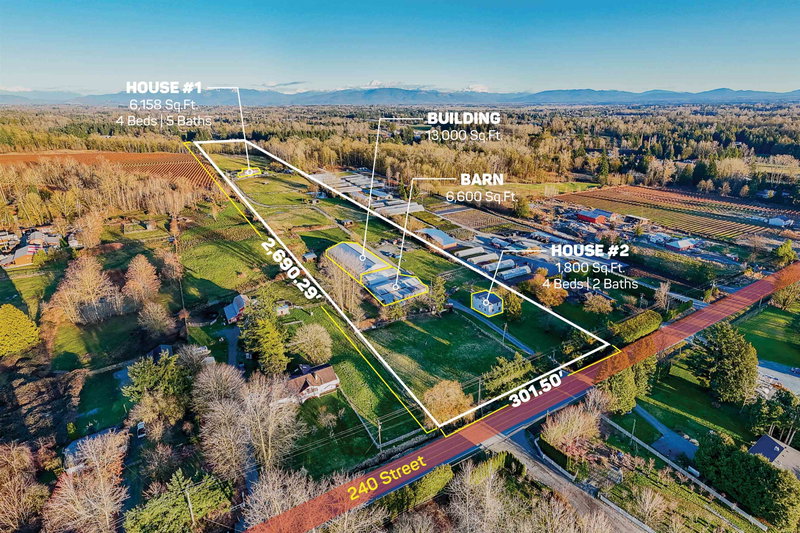Image of home for listing MLS® R3161761