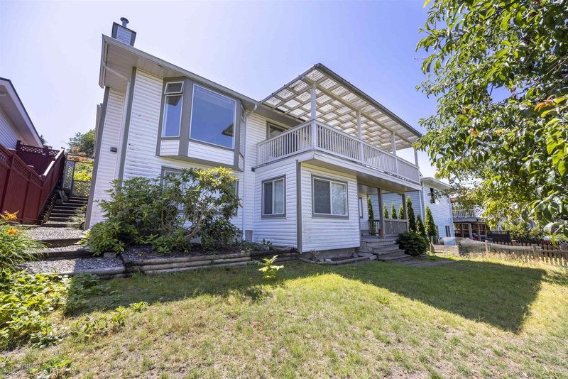 Image of home for listing MLS® R3161763