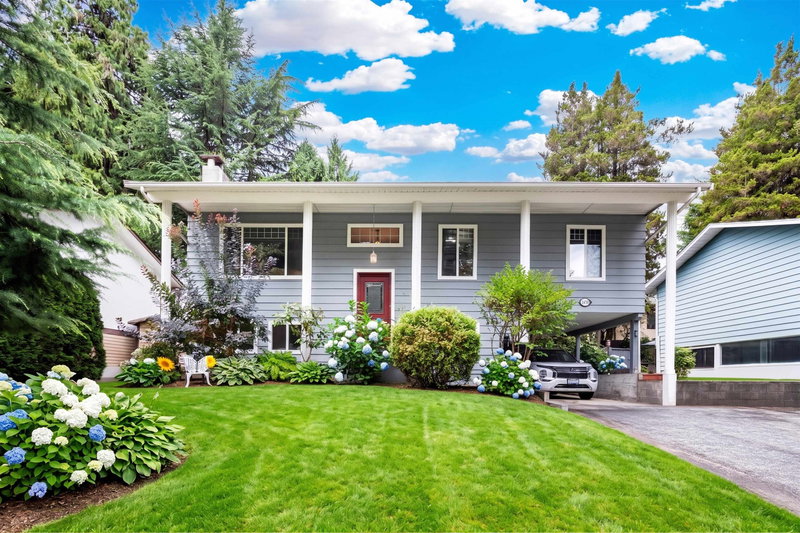 Image of home for listing MLS® R3161772