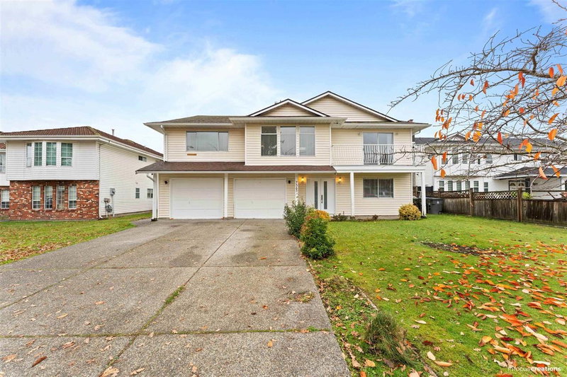 Image of home for listing MLS® R3161790