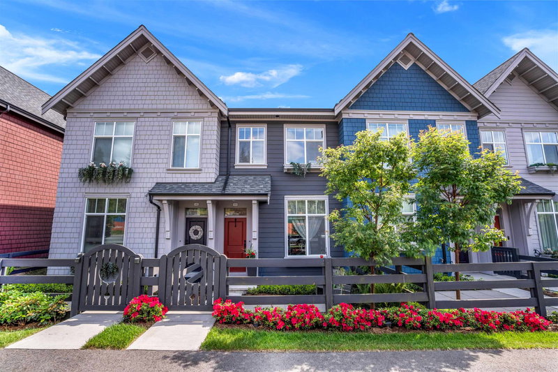 Image of home for listing MLS® R3161792