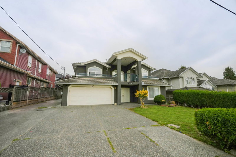 Image of home for listing MLS® R3161793