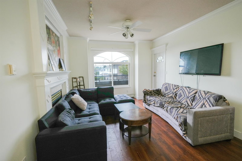 Image of home for listing MLS® R3161793