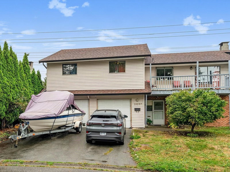 Image of home for listing MLS® R3161807