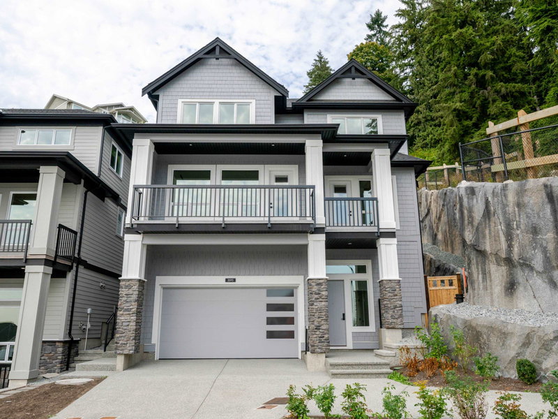 Image of home for listing MLS® R3161814