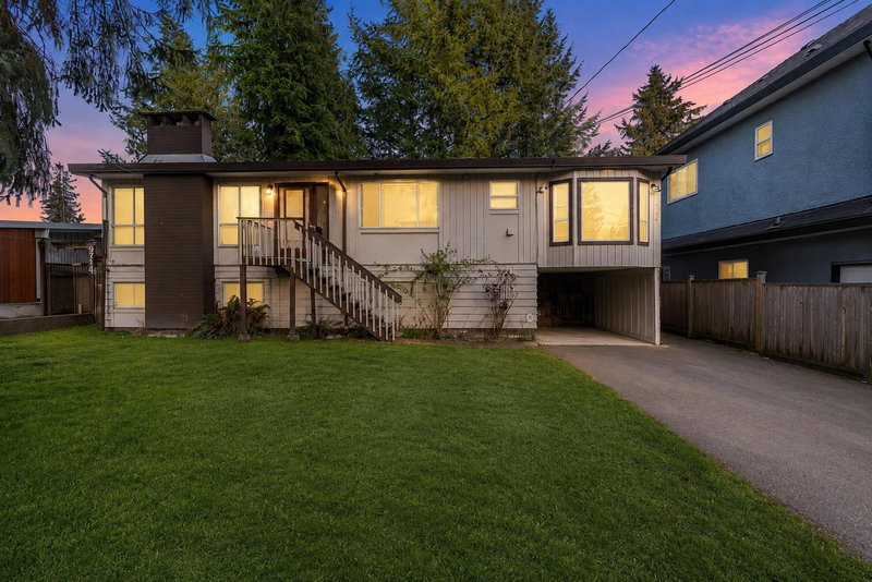 Image of home for listing MLS® R3161816